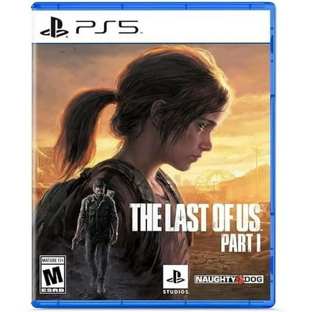 The Last of Us Part 1 - For...