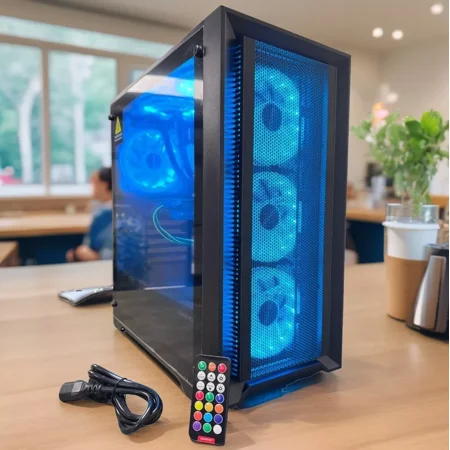 Gaming PC, Intel Core...