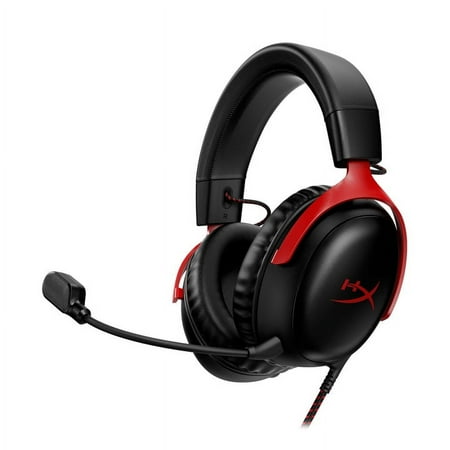 HyperX Cloud III - Wired...