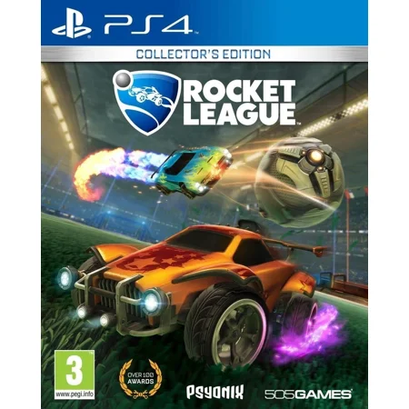 Rocket League - Collector'S...