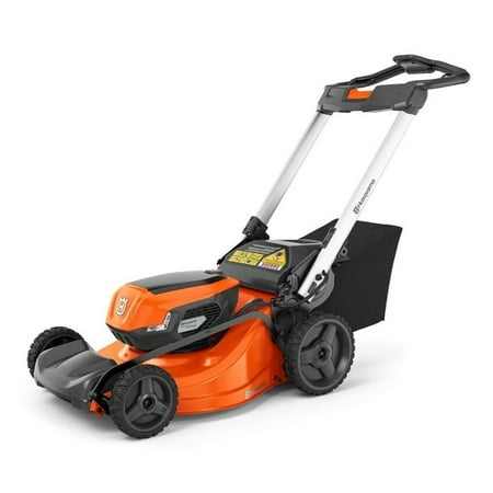 Husqvarna Lawn Xpert LE-322...