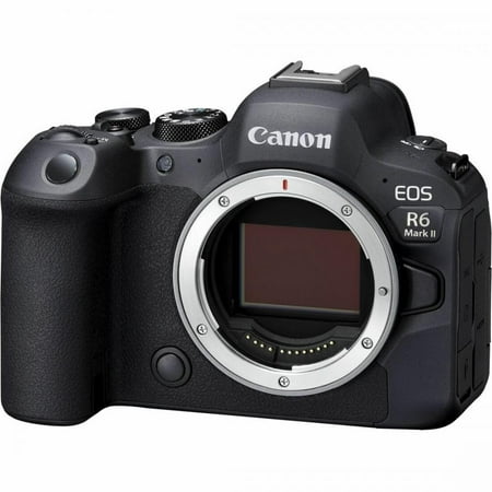 Canon EOS R6 Mark II 24.2...