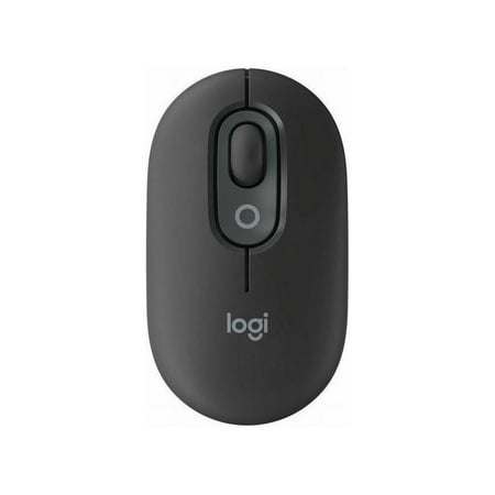 Logitech POP Mouse, Wireless...