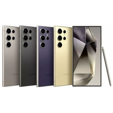 Samsung Galaxy S24 Ultra 5G...