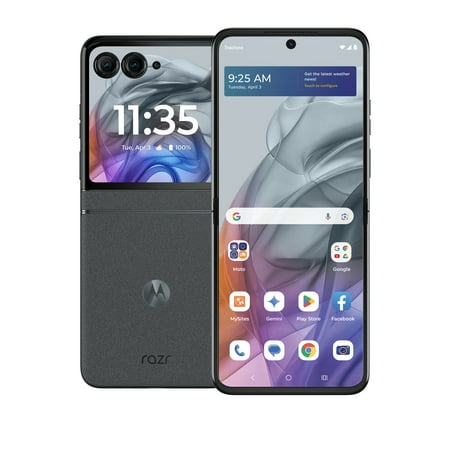 Straight Talk Motorola Razr...