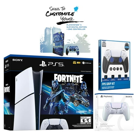 Sony PlayStation 5 Slim...