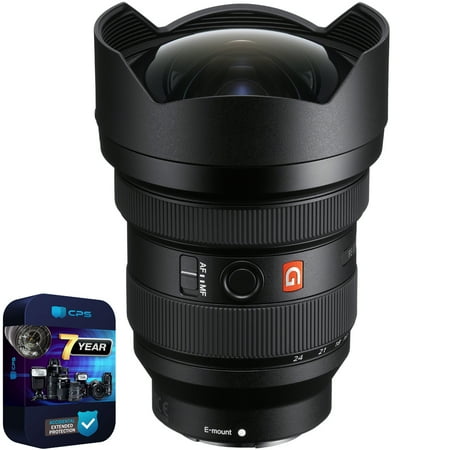 Sony FE 12-24mm F2.8 GM G...