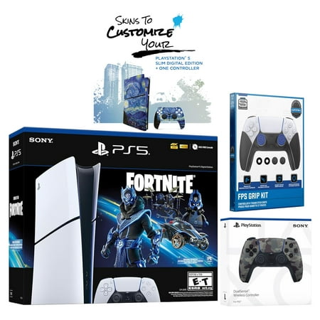 Sony PlayStation 5 Slim...