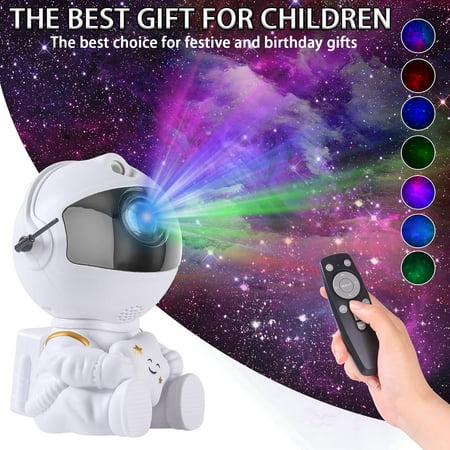 HQinX Astronaut Star...