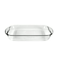 Anchor Hocking Glass 9 x 13-in Baking Dish, 3 Quart Deals