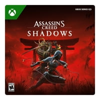 Assassin's Creed Shadows Standard Edition Xbox Series X|S Deals