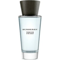 Deals on Burberry Touch For Men Cologne Eau De Toilette 3.3oz