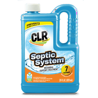 CLR Healthy Septic System Tank Treatment 28oz Deals