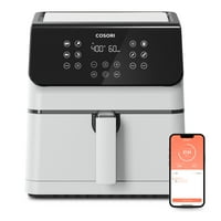 Deals on COSORI Pro II 5.8-Quart 12-in-1 Smart Air Fryer