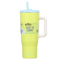 Deals on Ello Ultra Clean Stainless Steel Tumbler 40oz w/Handle