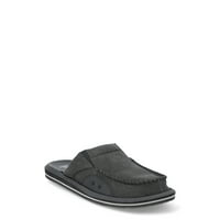 Deals on George Mens Casual Slides