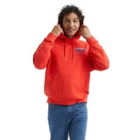 Hanes Mens Explorer French Terry Hoodie Deals
