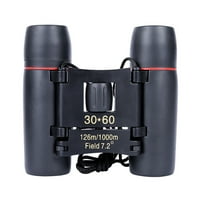 Deals on IFNWSV 30X60 Portable Mini Binoculars with Bag