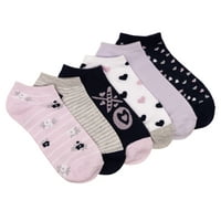 Joyspun Women’s Dress Low Cut Socks 6-Pack Deals