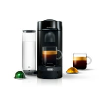 Deals on Nespresso Vertuo Plus Coffee and Espresso Maker by Breville