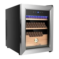 Deals on Ogednac 33L Cigar Humidors