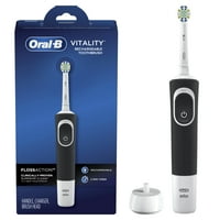 Deals on Oral-B Pro 500 Precision Clean Rechargeable Toothbrush 1 Refill