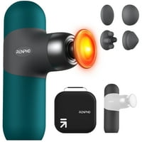 Renpho Mini Massage Gun with Heat Deals