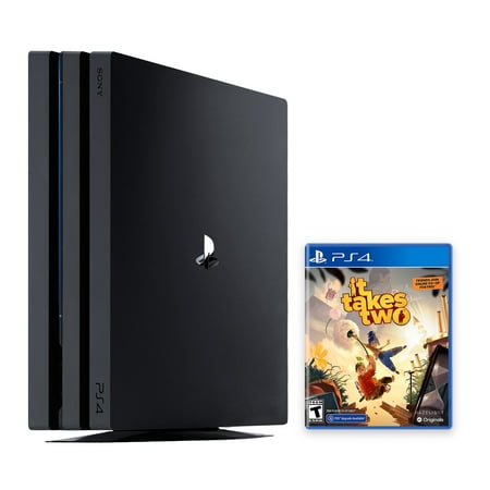PlayStation 4 Pro 1TB Console...