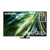Deals on Samsung QN85QN90DAFXZA 85-inch Neo QLED 4K Smart TV