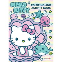 Deals on Coloring & Activity Books on Sale