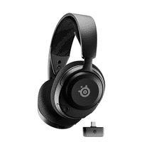 Deals on SteelSeries Arctis Nova 4 Wireless Multi-Platform Gaming Headset Refurb