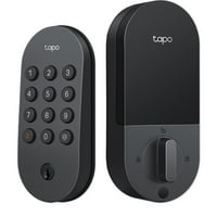 Deals on Tapo DLW10 Smart Deadbolt Auto-Lock