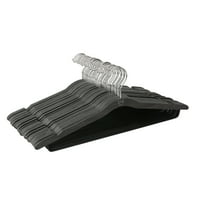 30-Pack The Home Edit Thin Clothing Hangers Deals