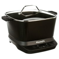Power XL StirMax 7.5 Qt Multi-Cooker Deals