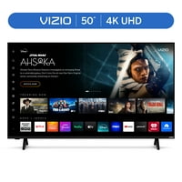 Deals on VIZIO V4K50M-08 50-inch 4K UHD LED HDR Smart TV