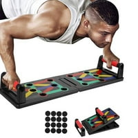 Deals on Zummy Push Up Board Training System