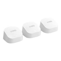Deals on eero R010311 6+ AX3000 Dual-Band Mesh Wi-Fi System