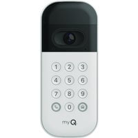Deals on Chamberlain MyQ Smart Garage Door Video Keypad w/Camera